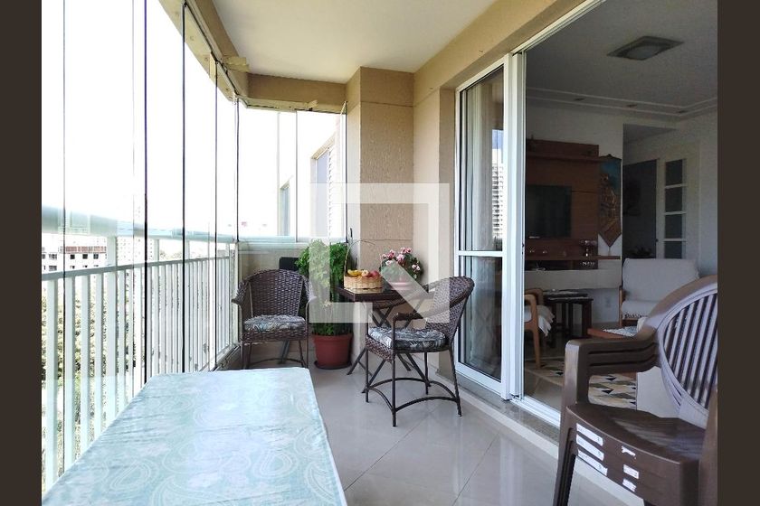 Apartamento, 3 quartos, 93 m² - Foto 54