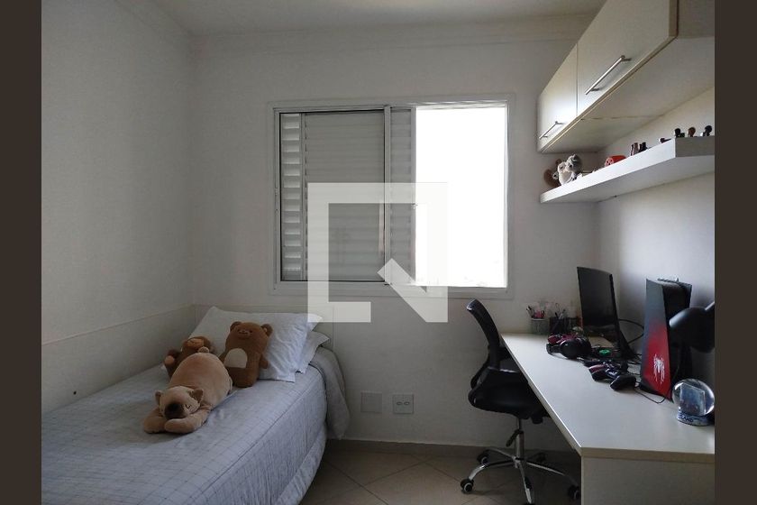 Apartamento, 3 quartos, 93 m² - Foto 13