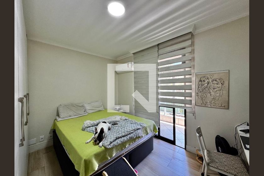 Apartamento, 4 quartos, 176 m² - Foto 39