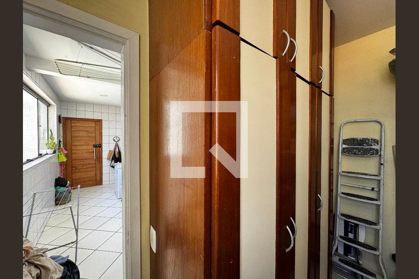 Apartamento, 4 quartos, 176 m² - Foto 99