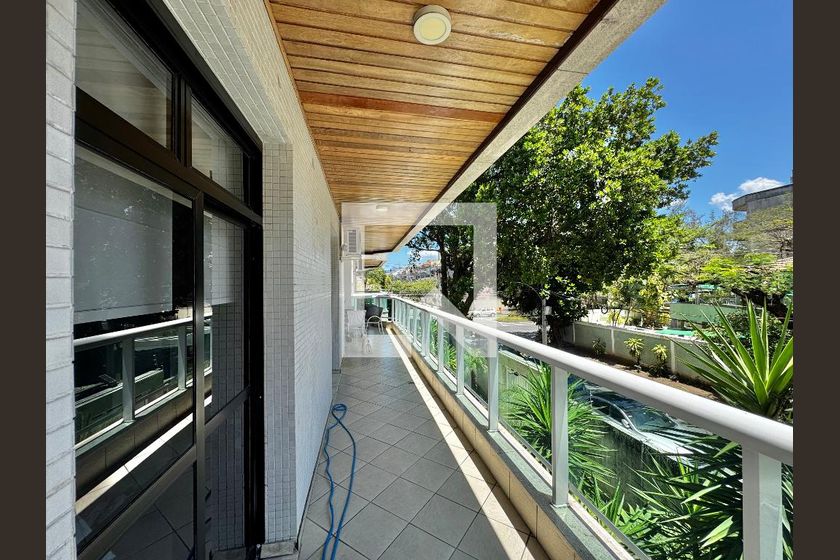 Apartamento, 4 quartos, 176 m² - Foto 19