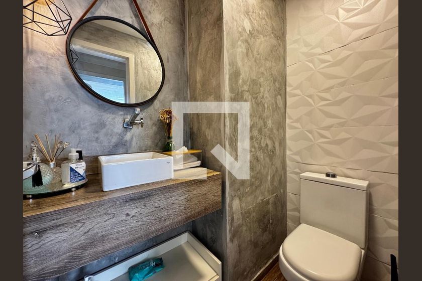 Apartamento, 4 quartos, 176 m² - Foto 73