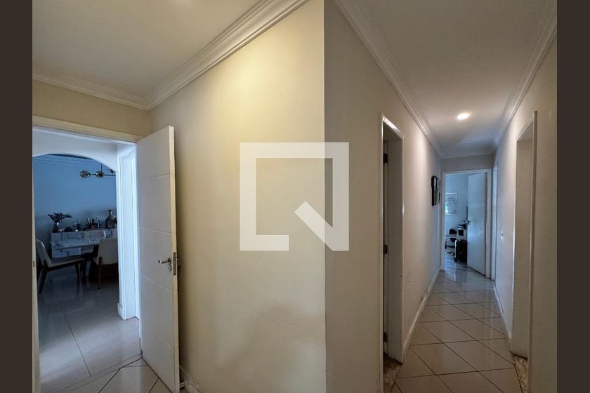 Apartamento, 4 quartos, 176 m² - Foto 87