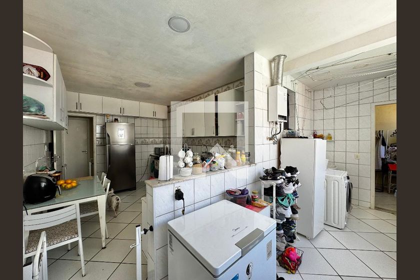 Apartamento, 4 quartos, 176 m² - Foto 93