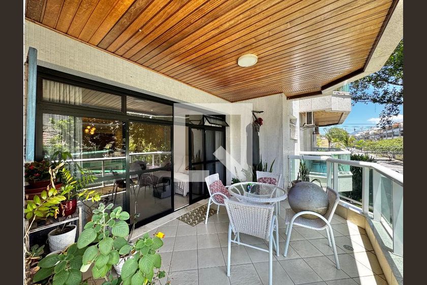 Apartamento, 4 quartos, 176 m² - Foto 17