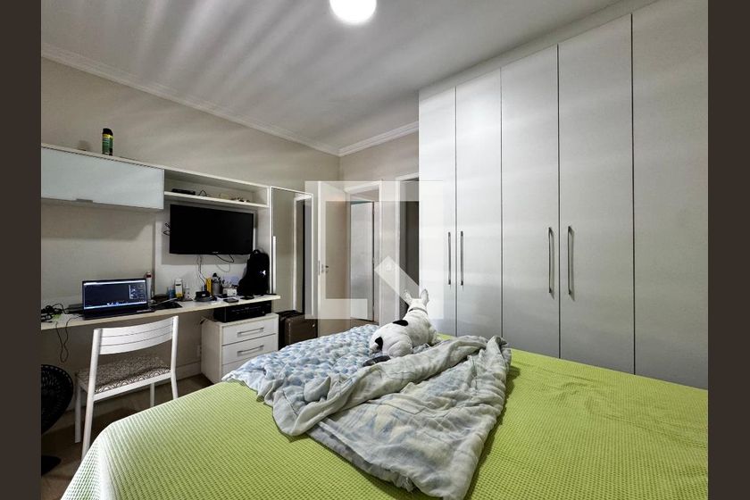 Apartamento, 4 quartos, 176 m² - Foto 43