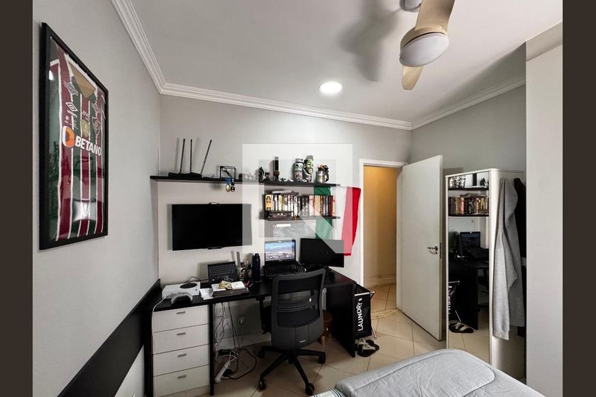 Apartamento, 4 quartos, 176 m² - Foto 69