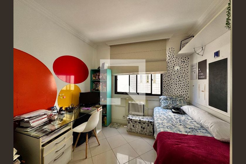 Apartamento, 4 quartos, 176 m² - Foto 59