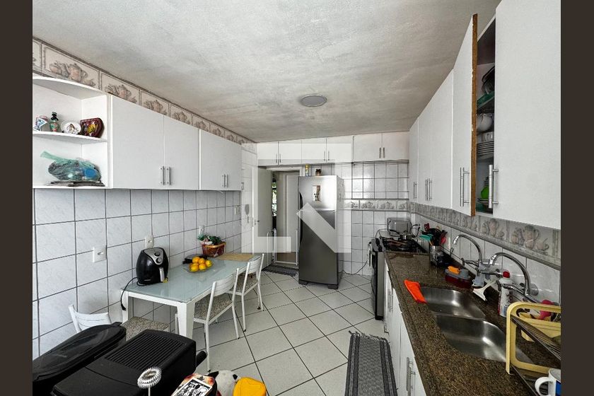 Apartamento, 4 quartos, 176 m² - Foto 95