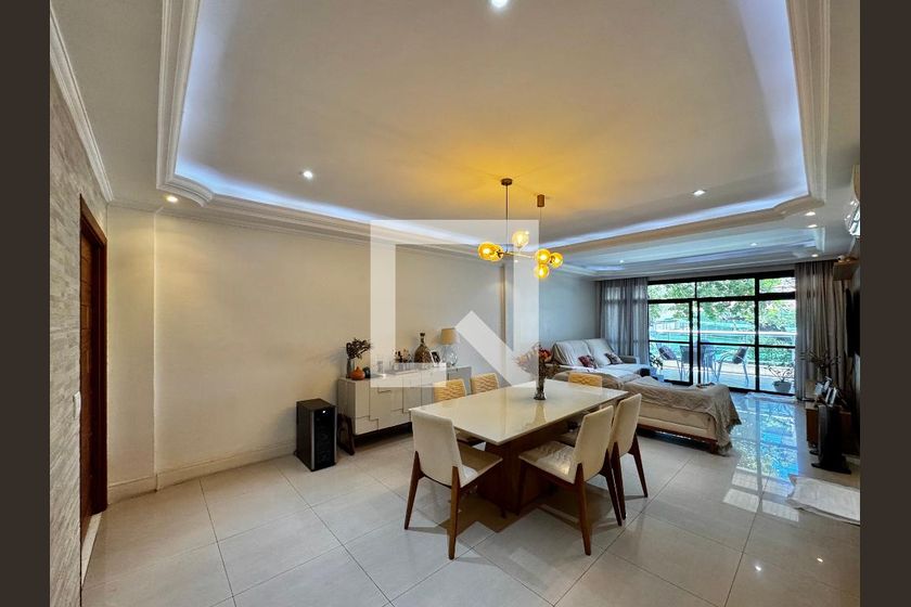 Apartamento, 4 quartos, 176 m² - Foto 3