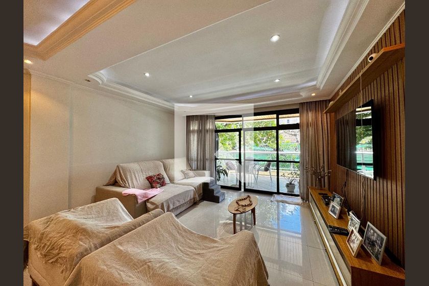 Apartamento, 4 quartos, 176 m² - Foto 5