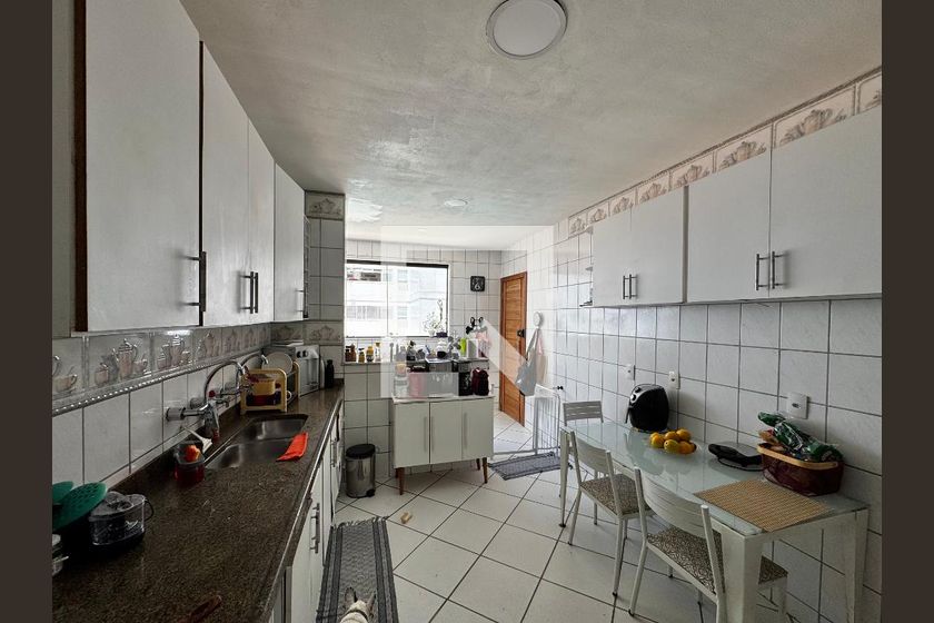 Apartamento, 4 quartos, 176 m² - Foto 91
