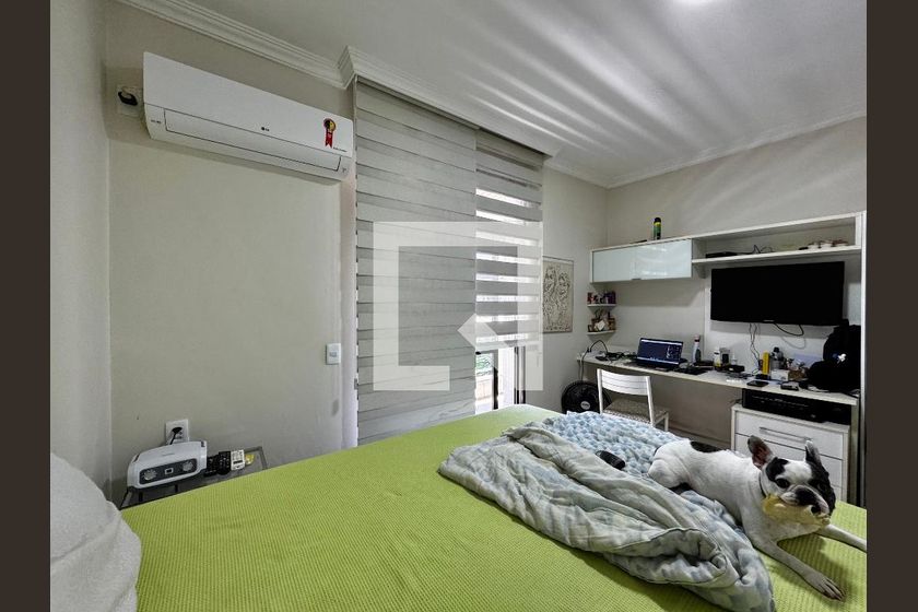 Apartamento, 4 quartos, 176 m² - Foto 41