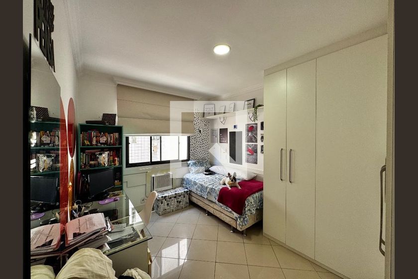 Apartamento, 4 quartos, 176 m² - Foto 57