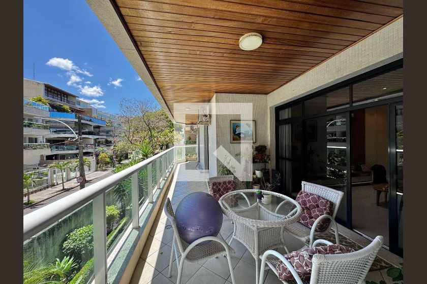 Apartamento, 4 quartos, 176 m² - Foto 21