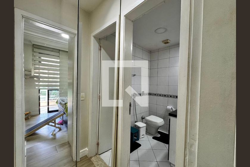 Apartamento, 4 quartos, 176 m² - Foto 47