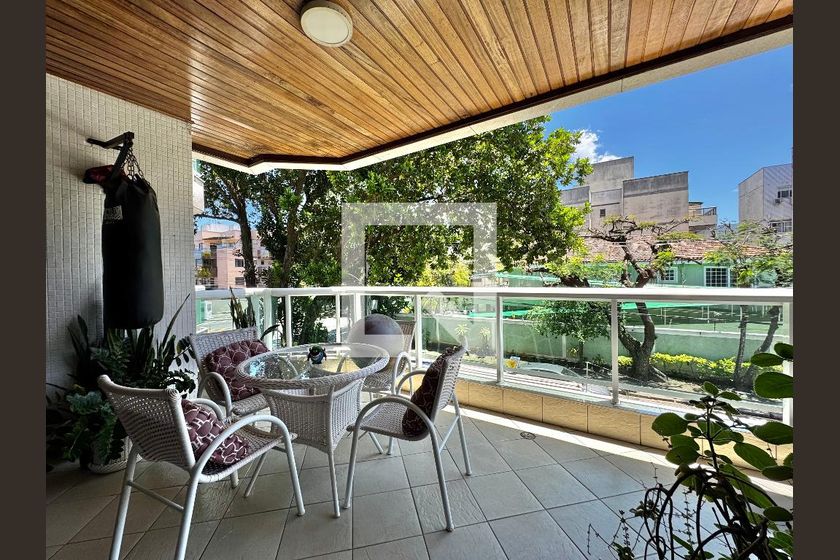 Apartamento, 4 quartos, 176 m² - Foto 15