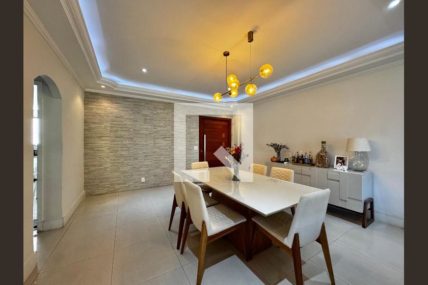 Apartamento, 4 quartos, 176 m² - Foto 9