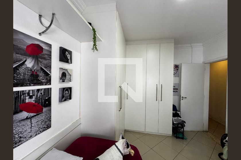 Apartamento, 4 quartos, 176 m² - Foto 61