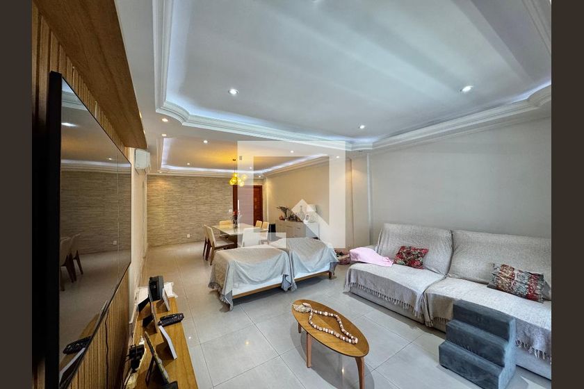 Apartamento, 4 quartos, 176 m² - Foto 13