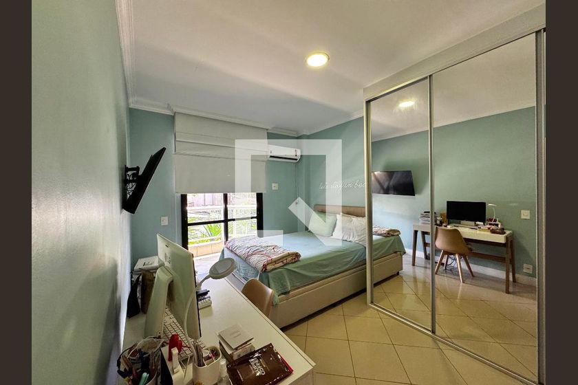 Apartamento, 4 quartos, 176 m² - Foto 23