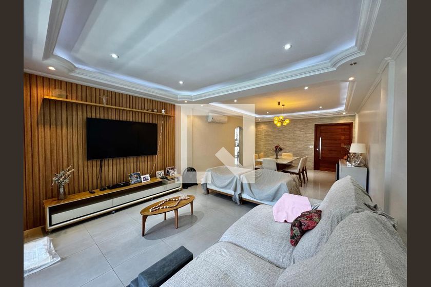 Apartamento, 4 quartos, 176 m² - Foto 11