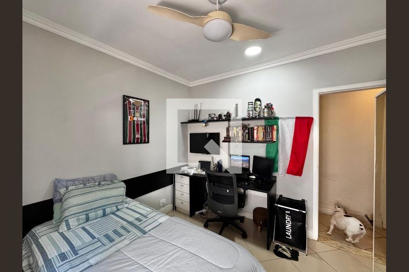 Apartamento, 4 quartos, 176 m² - Foto 65