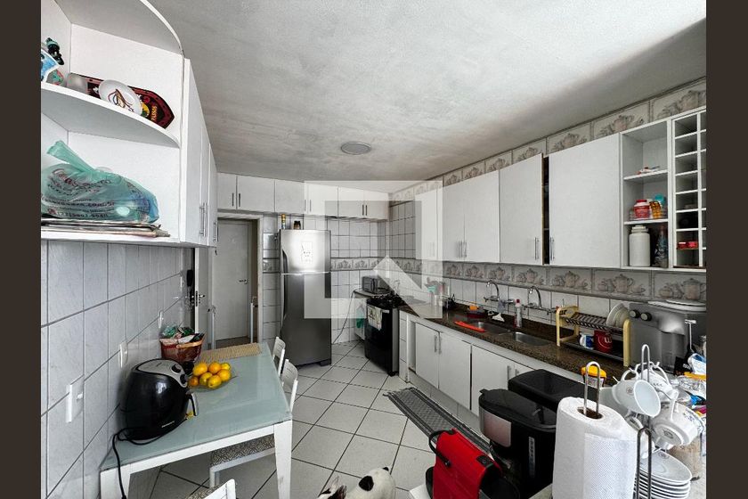 Apartamento, 4 quartos, 176 m² - Foto 97