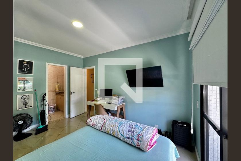 Apartamento, 4 quartos, 176 m² - Foto 29