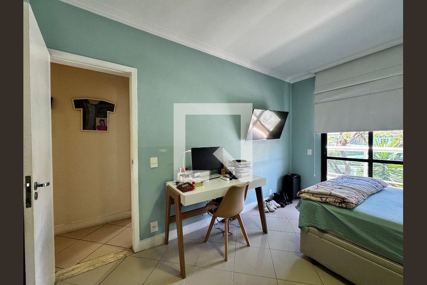 Apartamento, 4 quartos, 176 m² - Foto 25