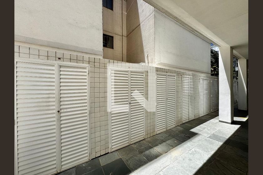 Apartamento, 4 quartos, 176 m² - Foto 119