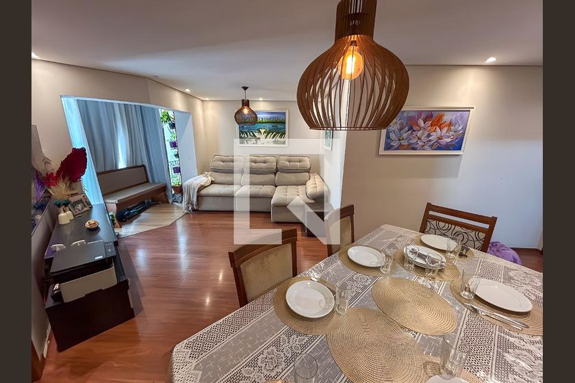 Apartamento, 3 quartos, 73 m² - Foto 9