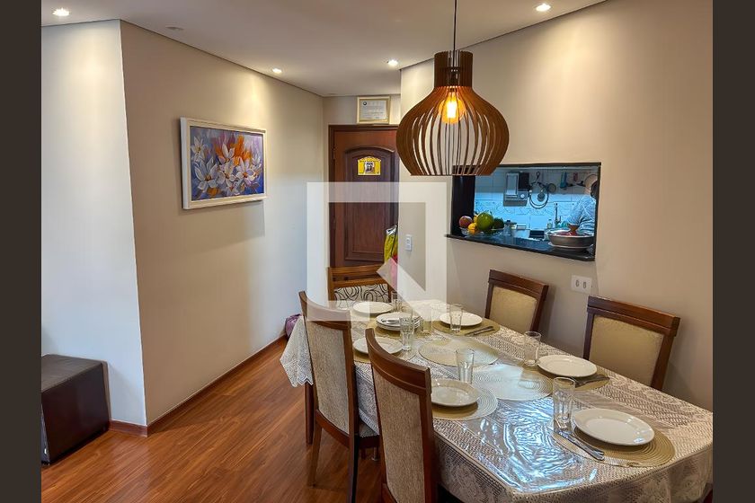 Apartamento, 3 quartos, 73 m² - Foto 3