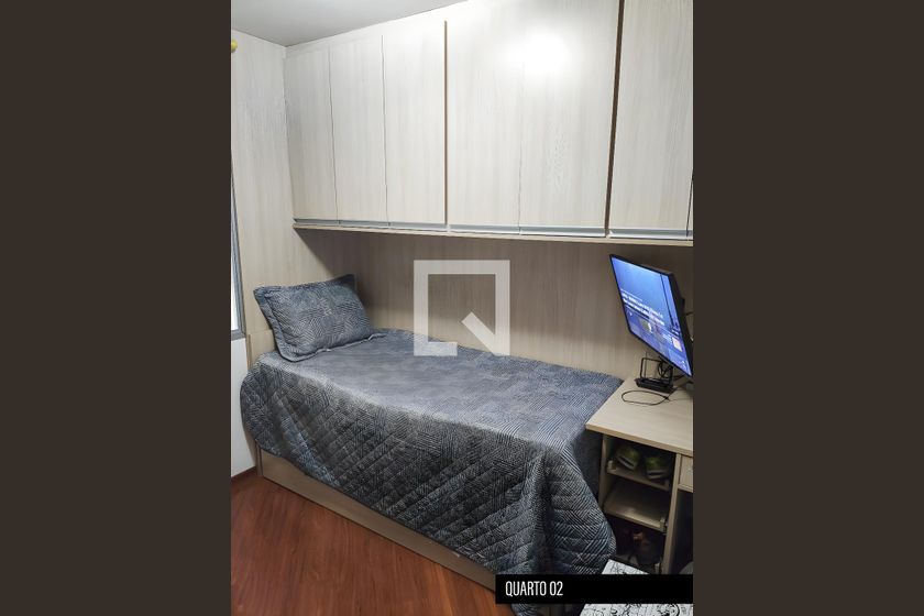 Apartamento, 3 quartos, 73 m² - Foto 39