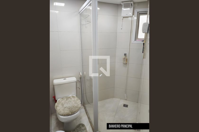 Apartamento, 3 quartos, 73 m² - Foto 29
