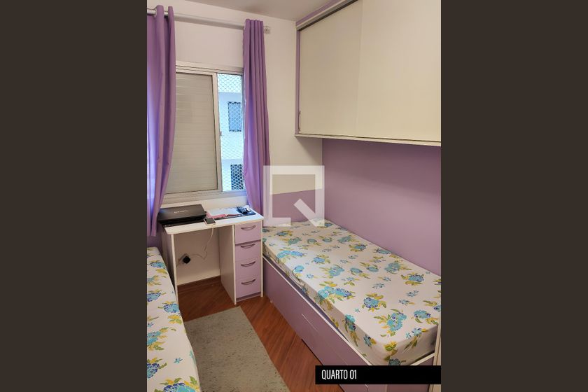 Apartamento, 3 quartos, 73 m² - Foto 47