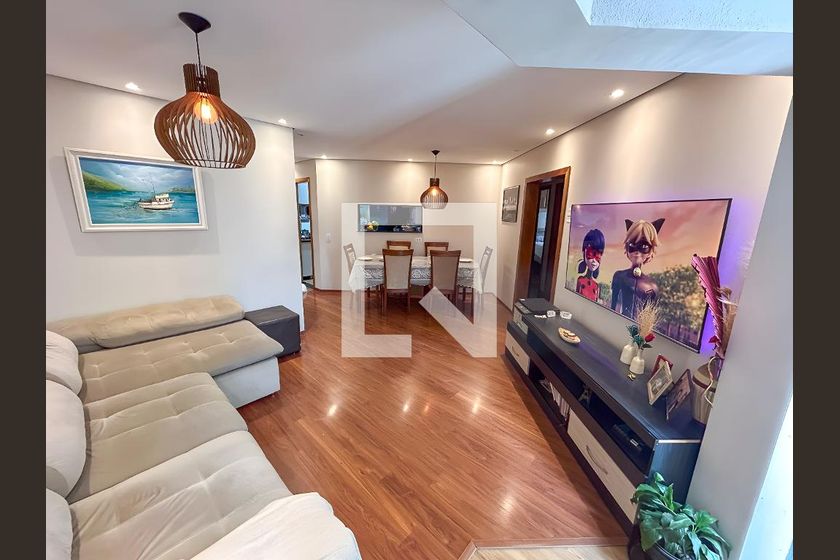 Apartamento, 3 quartos, 73 m² - Foto 11