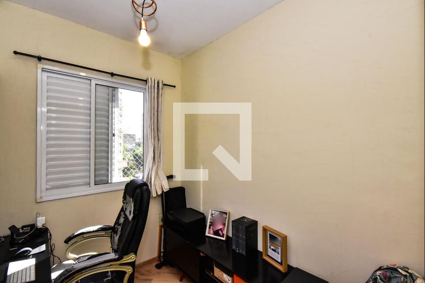 Apartamento, 3 quartos, 62 m² - Foto 47