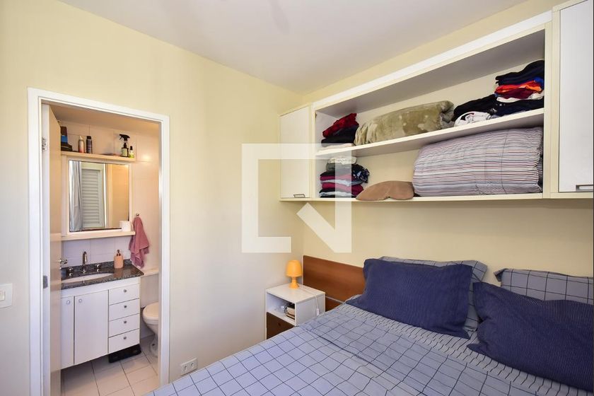Apartamento, 3 quartos, 62 m² - Foto 33