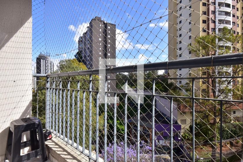 Apartamento, 3 quartos, 62 m² - Foto 13