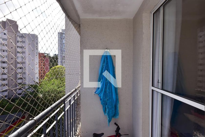 Apartamento, 3 quartos, 62 m² - Foto 15