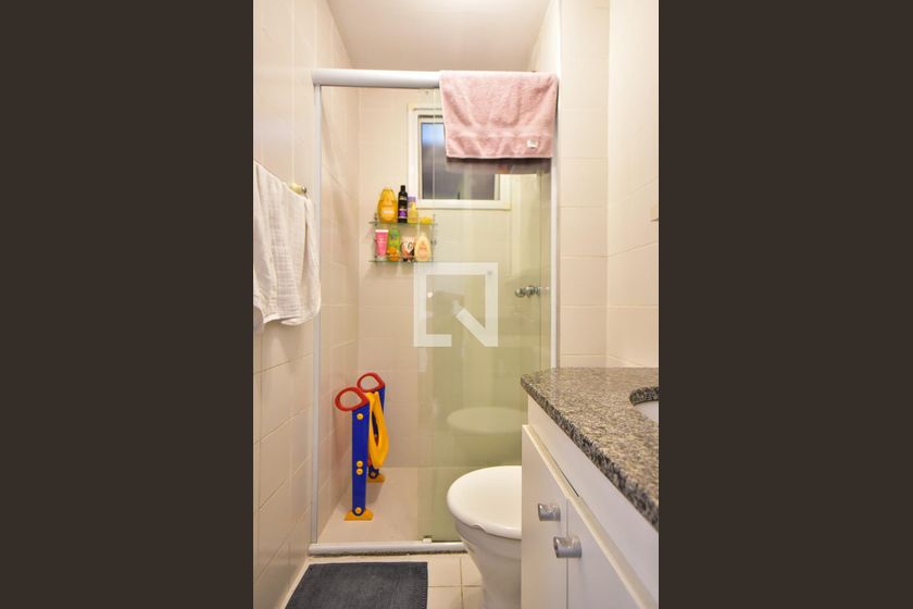 Apartamento, 3 quartos, 62 m² - Foto 61