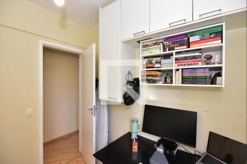 Apartamento, 3 quartos, 62 m² - Foto 51