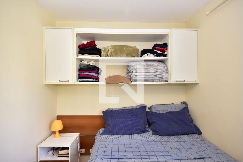 Apartamento, 3 quartos, 62 m² - Foto 35