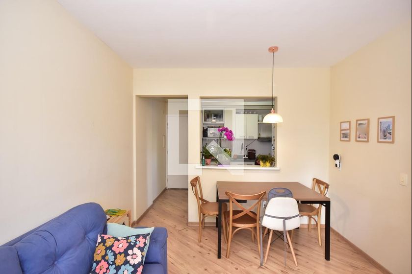 Apartamento, 3 quartos, 62 m² - Foto 7