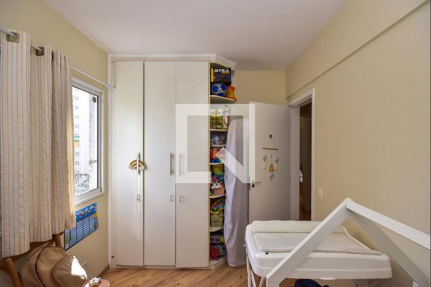 Apartamento, 3 quartos, 62 m² - Foto 23