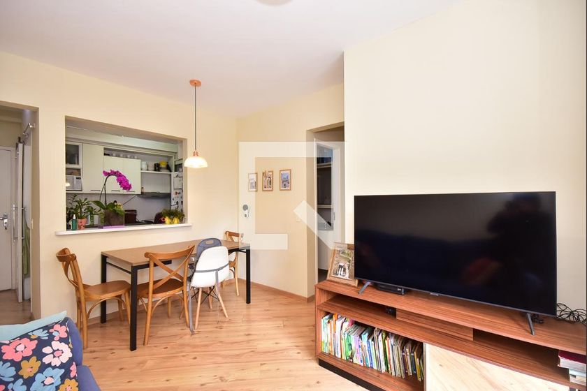 Apartamento, 3 quartos, 62 m² - Foto 3