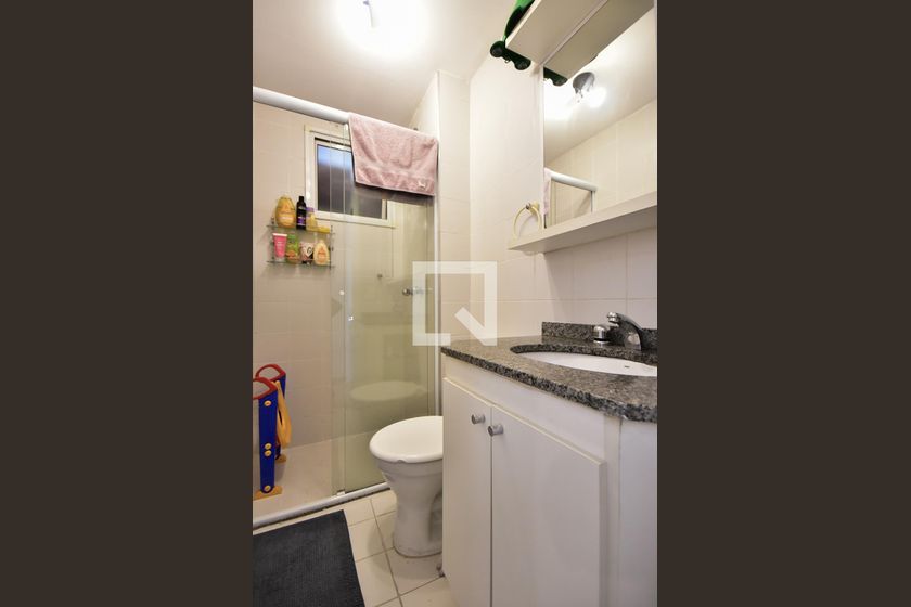 Apartamento, 3 quartos, 62 m² - Foto 59