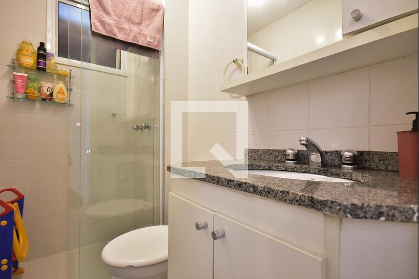 Apartamento, 3 quartos, 62 m² - Foto 57