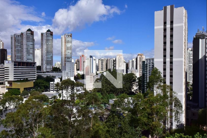 Apartamento, 3 quartos, 62 m² - Foto 37